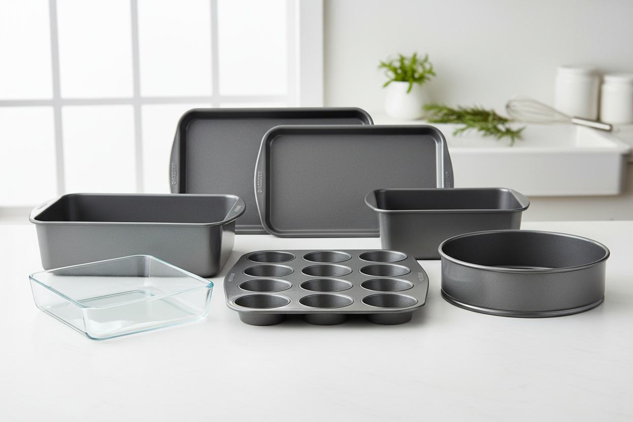 Bakeware