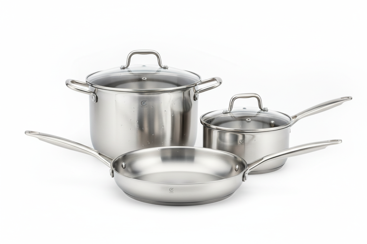 Cookware