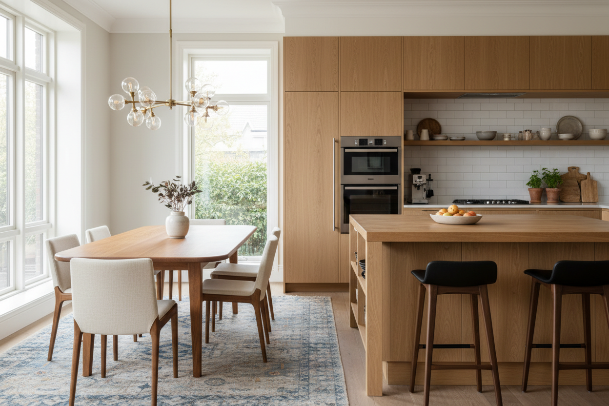 Kitchen & Dining Furniture