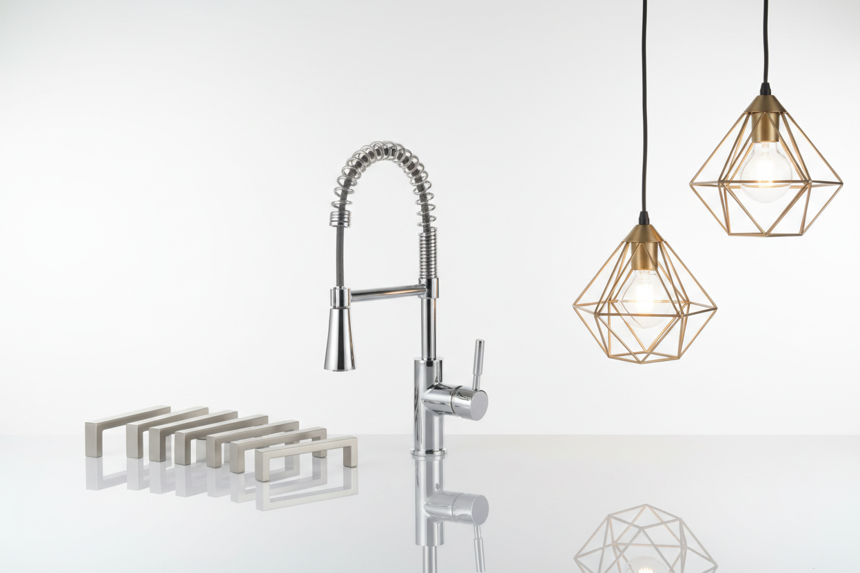 Kitchen Fixtures