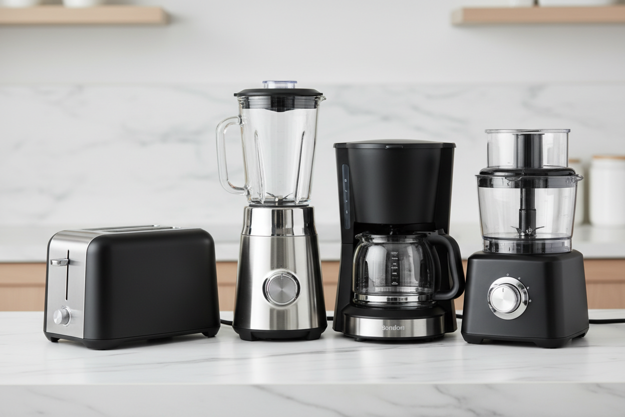 Kitchen Small Appliances
