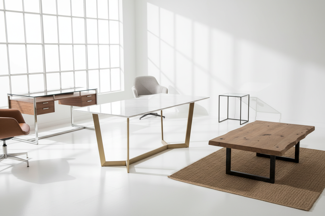 Tables