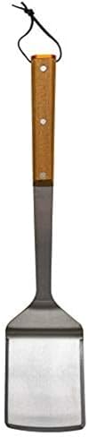Traeger Grills BAC531 BBQ Grilling Spatula Grill Accessory by Unknown