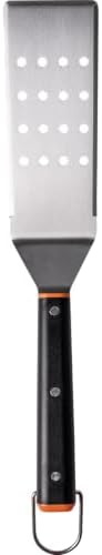 Traeger Grills Flat Top Grill Essentials Kit – 2 Spatulas, Scraper & Squeeze Bottle | Complete Griddle Tool Set for Smash Burgers, Frying & More - Image 7