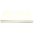 Frymaster 1054 Filter Hot Oil Sheet 100Pk Unpowdered For Dean Fryer Mf-90/18 Mf-90 126 851284