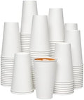 JOLLY CHEF 16 oz Disposable Coffee Cups 210 Pack by JOLLYCHEF