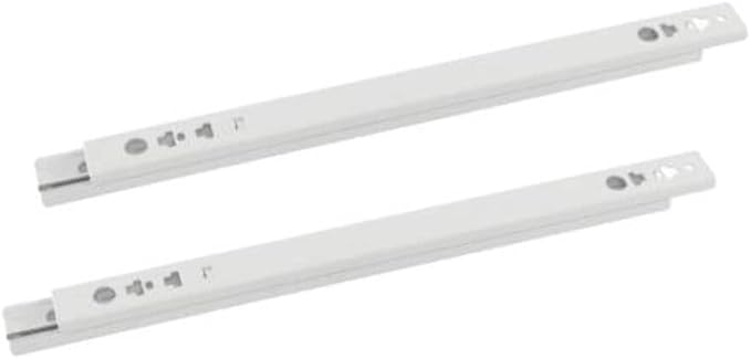 Bosch 00755129 Refrigerator Freezer Drawer Slide Rail
