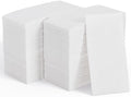 JOLLY CHEF 400 Pack Bathroom Paper Napkins Disposable Guests Hand Towels by JOLLYCHEF