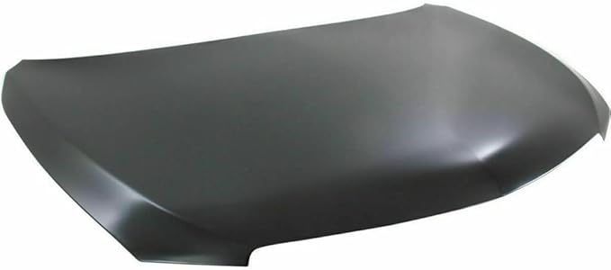 For Acura MDX 2014 2015 2016 Hood Panel Assembly | Aluminum | Primed | CAPA | AC1230125 | 60100TZ5A90ZZ