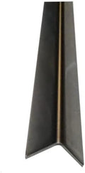 Brushed 304 Stainless Steel Corner Guards, 48" Wall Protectors, 20ga & 16ga, Available in 1/2" to 4", Multi-Pack Options (1, 2, 5, or 10) (10, 3/4 x 3/4, 16ga, No Hug Edges)