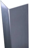 Stainless Steel Corner Guard, 3" X 3" X 48"