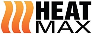 HeatMax 181824 Food Warmer Display, Pizza Warmer, UL Certified, Made in USA