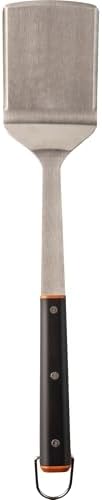 Traeger Grills BAC789 Stainless Steel BBQ Spatula Grill Accessory - Image 3