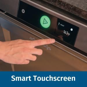 Commercial Undercounter Dishwasher, LX Series by Hobart