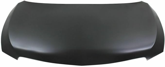 For Acura MDX 2014 2015 2016 Hood Panel Assembly | Aluminum | Primed | CAPA | AC1230125 | 60100TZ5A90ZZ