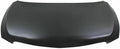 For Acura MDX 2014 2015 2016 Hood Panel Assembly | Aluminum | Primed | CAPA | AC1230125 | 60100TZ5A90ZZ