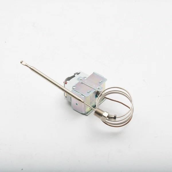 LCHM050300000 Safety Thermostat Lchm,1/4 X 4-7/8, 30 for Robertshaw,Gas Deep Fryer Replacement Part