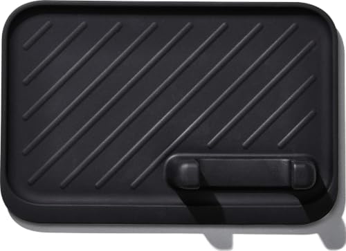 OXO Good Grips Grilling Tool Rest, Black by Unknown