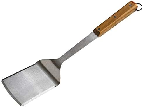 Traeger Grills BAC531 BBQ Grilling Spatula Grill Accessory - Image 3