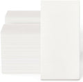 200 Pack Disposable Guest Towels, Linen Feel Hand Napkins for Parties by JOLLYCHEF