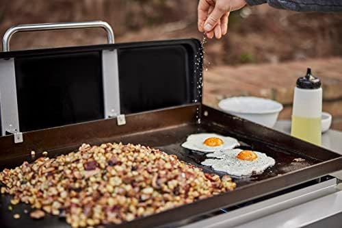 Weber® Griddle Starter Tool Set, 3‑Piece - Image 6