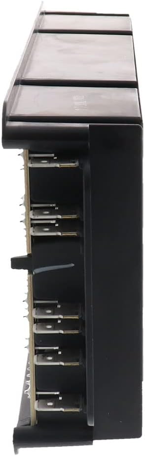 PRYSM W11122555 Oven Control Board Compatible with Whirlpool, Maytag, KitchenAid, Jenn-Air, Amana, Magic Chef, Admiral, Norge, Roper, Replacement for AP6261072, W10734615, 4784556, PS12114370