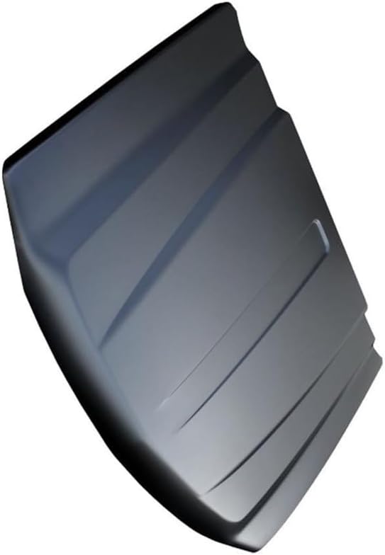 KarParts360 For Chevy Silverado 2500 HD/1500 HD 2005 2006 2007 Hood Panel | Cowl Induction | 4-Door/2-Door