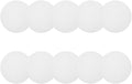 10pcs round Silicone Steamer Liners Non-stick Steamer Mats Breathable Mesh Pads for Dumplings Buns Cooking and Rice Cooker Steam Replacement