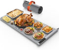 FEPPO Warming Mat for Food, 36"x16" Electric Food Warming Mat 500W by FEPPO