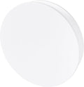 Repa Market 5" Inch Round Plastic Air Vent Diffuser – HVAC Duct Air Intake and Exhaust Circular Vent Cover - Adjustable Vent for Home - Wall Airflow Diffuser - Round Ceiling Diffuser - AC Vent