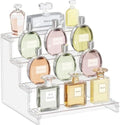 Lifewit Perfume Organizer, Cologne Stand Tool-Free Assembly, 9", 1 Pcs by Lifewit
