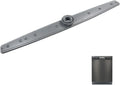 DD62-00061A Nozzle (Middle) Spray Arm For Samsung Dishwasher Wash Arm DD97-00126A Fit DMR57LFB/XAA