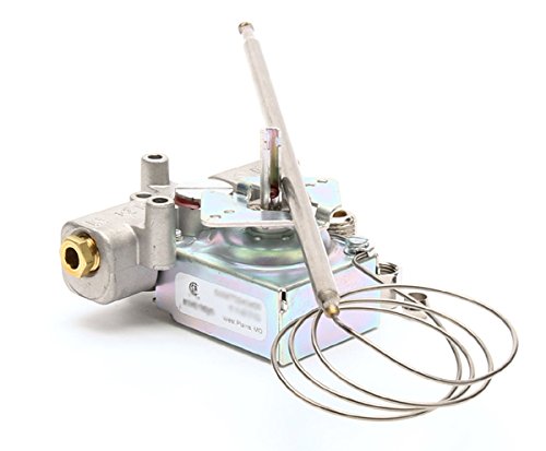 coldsupply New Snap Action Fryer Thermostat Compatible Pitco P5047588