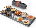 FEPPO Food Warming Mat, (XXL 36"x16") Food Warmers for Parties Buffet by FEPPO