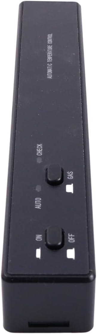 Refrigerator Control Panel 3316872.900 Compatible with Dometic RV DM2672 DM2872 Button Control Circuit Board