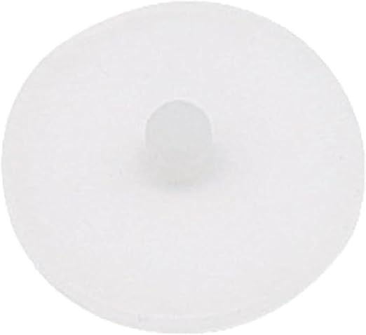 5 Pcs Rice Cooker for Rubber Gasket for Silicone Pad Float for Sealer Replacement Safe Float Gasket Pressure Cooker Replacement Parts Appliance Parts (28mm)