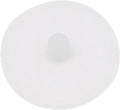5 Pcs Rice Cooker for Rubber Gasket for Silicone Pad Float for Sealer Replacement Safe Float Gasket Pressure Cooker Replacement Parts Appliance Parts (28mm)