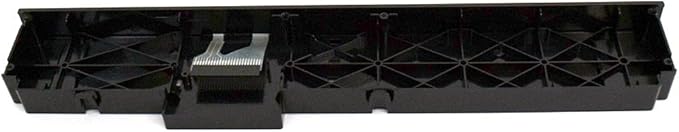 117512430 Dishwasher Control Panel Assembly Genuine Original Equipment Manufacturer (OEM) Part Black