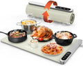 FEPPO Food Warming Mat, Upgrade High-tech Heating System, Fast Full Surface by FEPPO