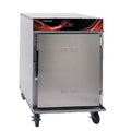 CRES Cor 780-HH-SS-DE Mobile Heated Holding Cabinet, Stainless Steel, Undercounter
