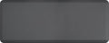WellnessMats Original Collection Anti-Fatigue Floor Mat, Polyurethane – Ergonomic Support Pad for Home, Kitchen, Garage, Office Standing Desk – Water Resistant - Made in USA