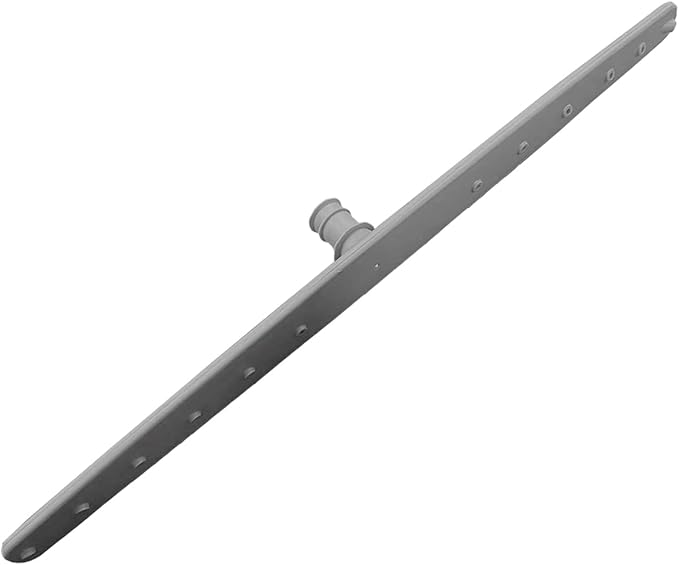 Dishwasher Lower Nozzle/Spray Arm DD82-01120A For Samsung Part - Compatible With Samsung Dishwasher DW80K7050 DW80K5050 DW80R5060 DW80R5061 DW80T5040 etc.