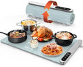 FEPPO Food Warming Mat, Upgrade High-tech Heating System, Fast Full Surface by FEPPO