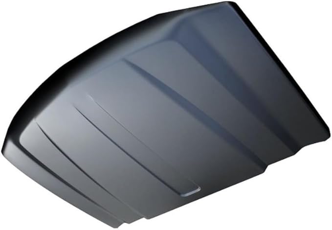 KarParts360 For Chevy Silverado 2500 HD/1500 HD 2005 2006 2007 Hood Panel | Cowl Induction | 4-Door/2-Door