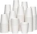 JOLLY CHEF 5 oz Disposable Paper Coffee Cups 600 Pack by JOLLYCHEF