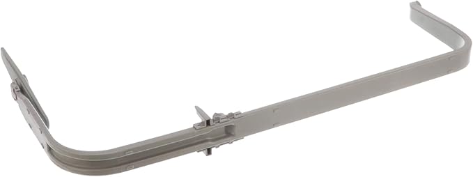Upgraded DD67-00048A / DD82-01100A Dishwasher Water Feed Tube Only Ductwork - Fit For Samsung Dishwasher Parts Duct-Nozzle No-include Spray Arm Parts