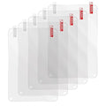 5PCS 10.1″ LCD Screen Protector Film - Scratch-Resistant High Light Transmittance Protective Films for Phrozen Sonic Mighty 12K/Mighty Revo