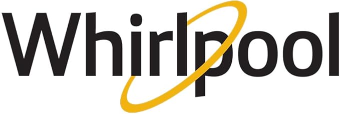 Whirlpool W10243210 Dishwasher Control Panel (White) (Replaces W10243210) Genuine Original Equipment Manufacturer (OEM) Part