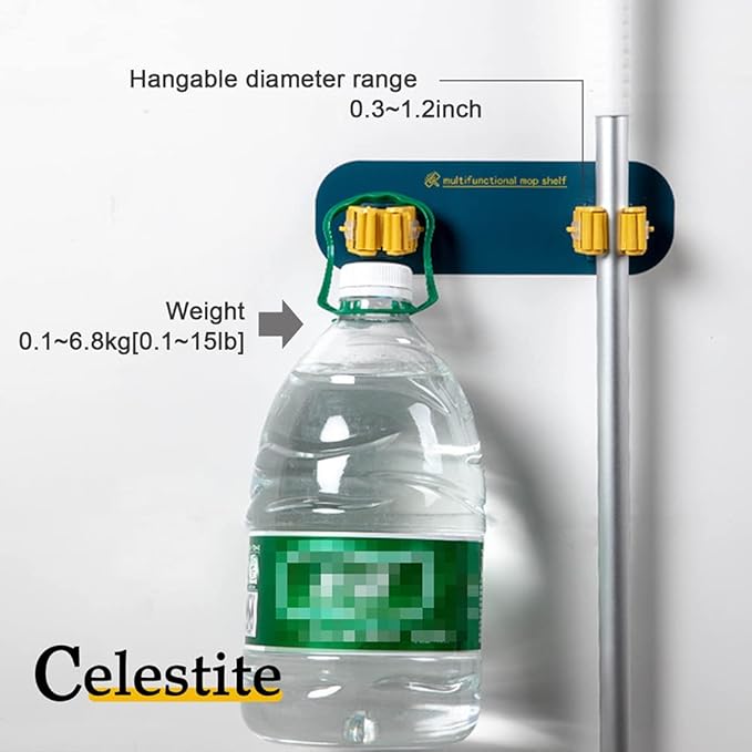 celestite Wooden Tray Dividers for Cabinets, Cookie Sheet Organizer for Cabinet, Baking Sheet Pan Organizer for Kitchen Organizers and Storage (3 Pcs Storage rack accessories)