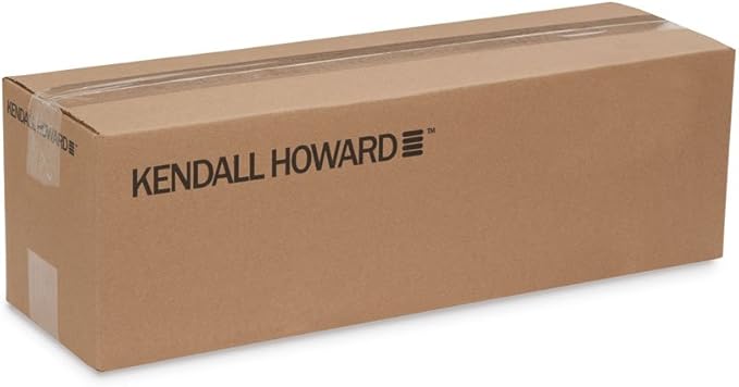Kendall Howard V-Rack